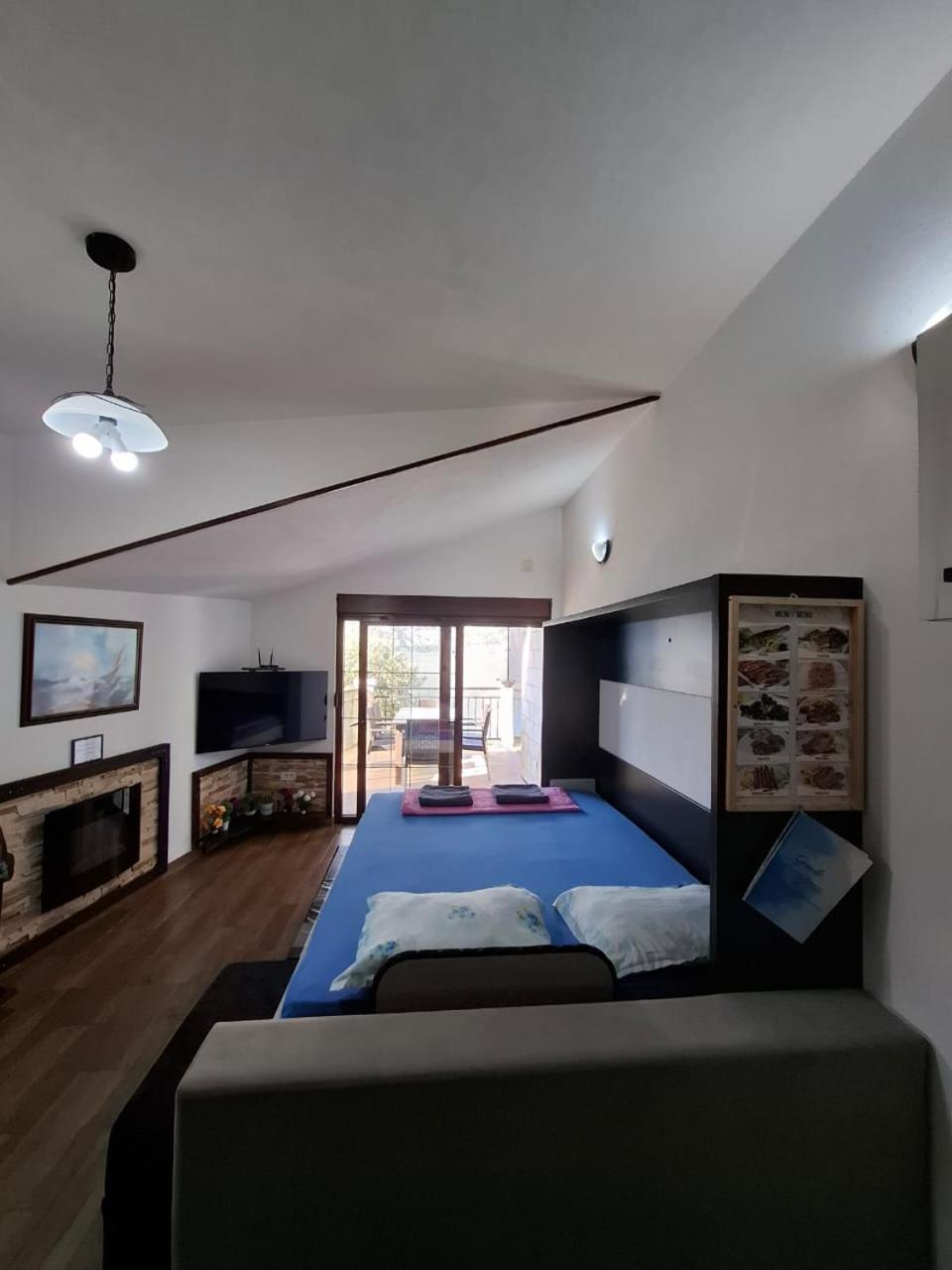 Villa Ivan リサン 部屋 写真