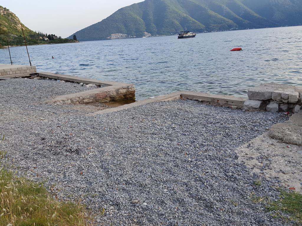 Villa Ivan リサン エクステリア 写真